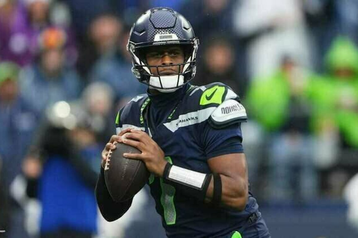 Fast Facts: 5 things to know about quarterback Geno Smith