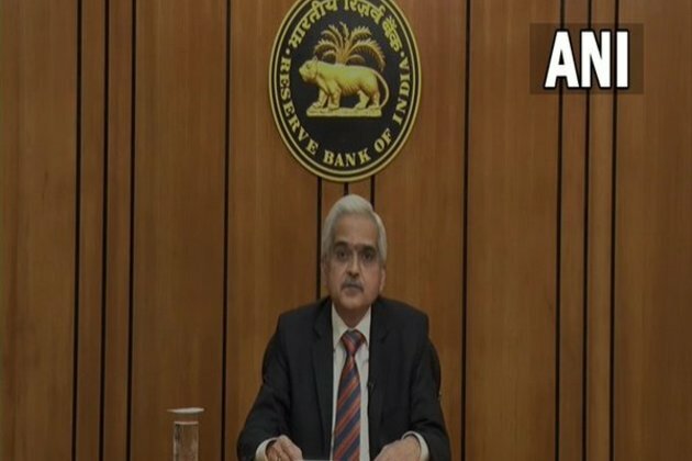 RBI keeps interest rates untouched, continues accommodative stance
