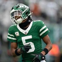 Jets WR Garrett Wilson to miss final three games