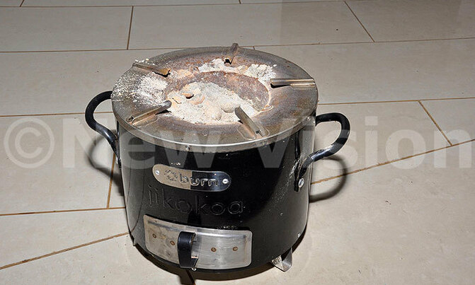 World Bank backs efforts to clean up cooking fuels in Uganda World Bank backs efforts to clean up cooking fuels in Uganda