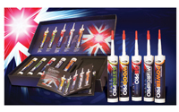 Bond It launches advanced hybrid range