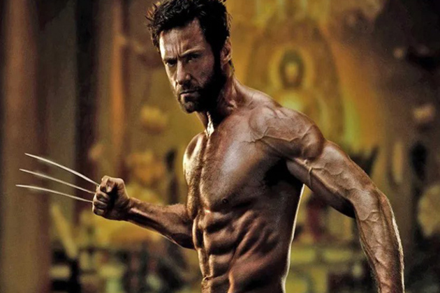 Hugh Jackman teases his appearance in 'Avengers: Doomsday' as 'Wolverine'