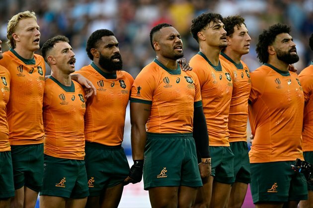 Australian rugby has reached its lowest point. How did it get here?