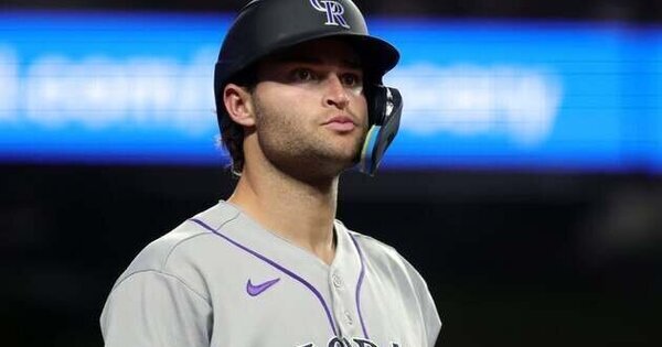 Rockies activate 3B Kyle Karros after 2nd concussion IL stint