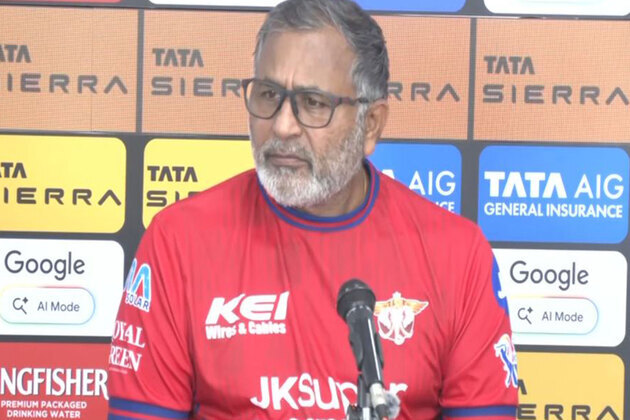 "The strategies keep changing all the time": LSG bowling coach Bharat Arun