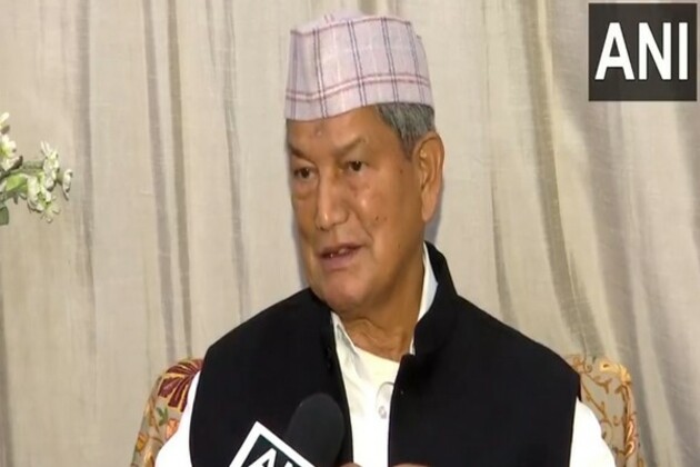 Kedarnath, Hemkund Sahib ropeway projects approved under Manmohan Singh's Govt: Harish Rawat