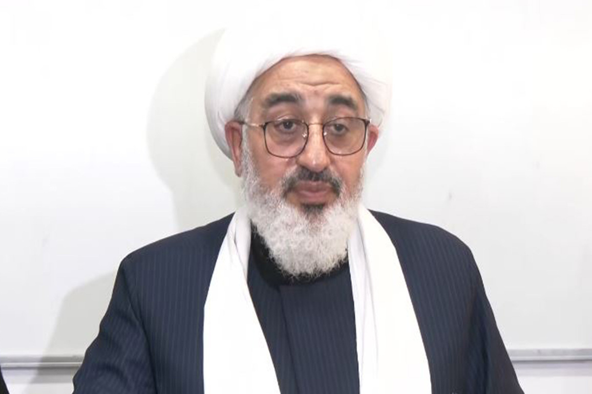 Representative of Iran's Supreme Leader says strong India ties evident by Tehran allowing Indian ships through Hormuz