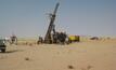 Extract's shares halted over Kalahari quarrel