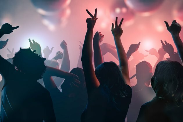 Unwanted sexual attention plagues young women going out at night