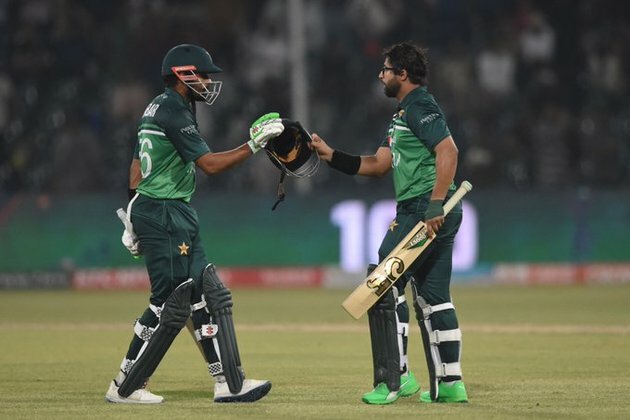 Australia skipper Finch praises Babar Azam after loss against Pak in 2nd ODI