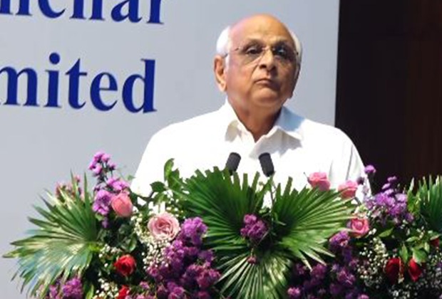 Gujarat CM Bhupendra Patel holds meeting with New Zealand High ...