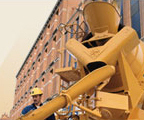 Cold weather hits CRH sales