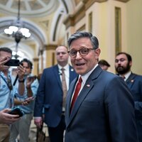 The House gives final approval to Trump's big tax bill and sends it to him to sign - WAKA 8