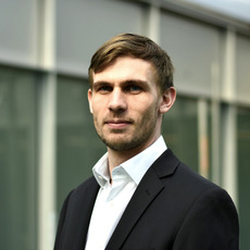 Oscar Geen