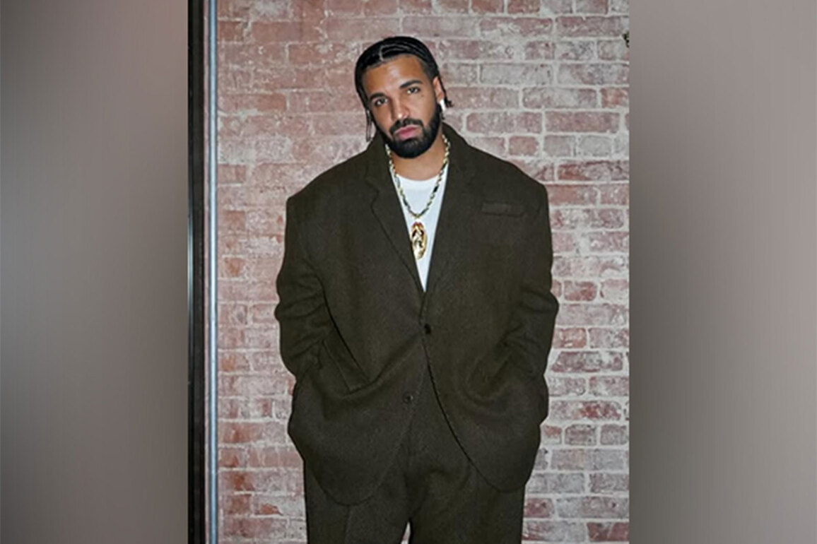 Drake seeks appeal after judge dismisses defamation lawsuit against UMG over 'Not Like Us'