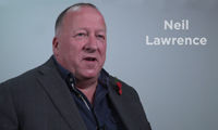 Builders' Merchants Awards for Excellence 2018 Lifetime Achievement Winner: Neil Lawrence