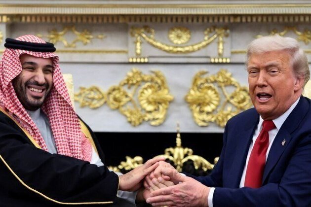 America's Arab Allies Face Stark Choice In Iran War