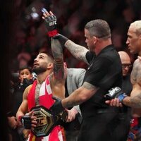 UFC's undefeated Ilia Topuria: Must 'step away' to defend reputation, not title