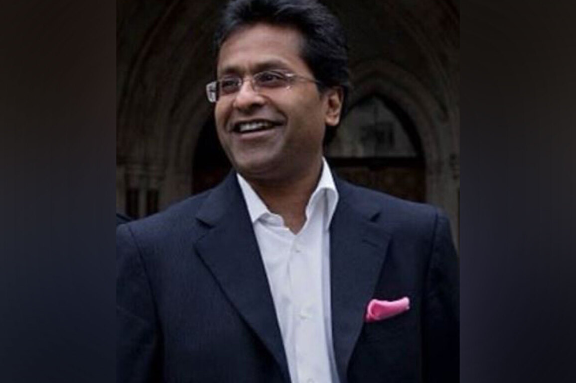 Lalit Modi issues apology after "biggest fugitives of India" remark in viral video with Vijay Mallya