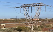 The Pilbara's electricity network needs a major upgrade to meet the need of miners' decarbonisation plans. 