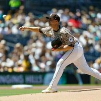 Michael King goes the distance, Padres earn 3rd shutout of Rockies