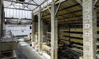 Oldest timber yard in the UK faces closure