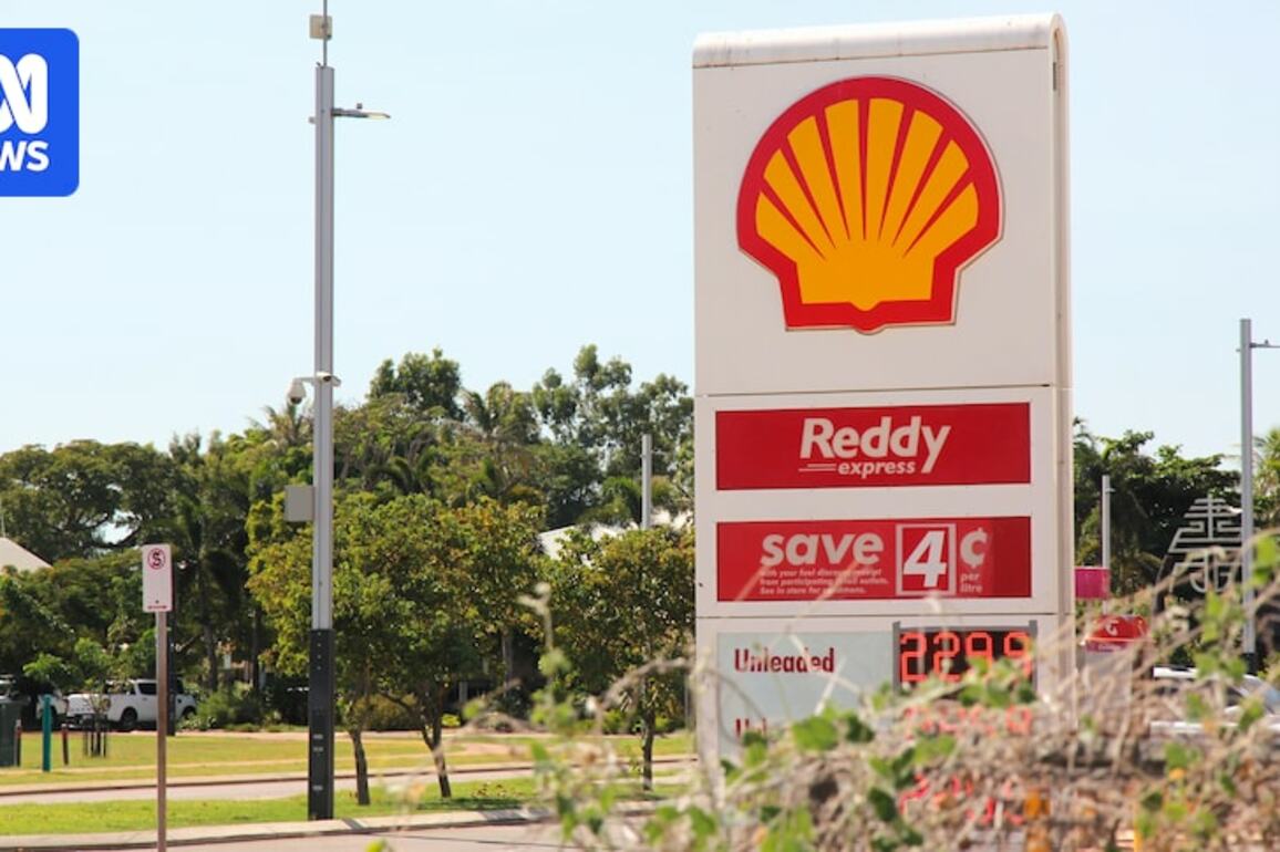 Man jailed for stealing car with woman and child inside from Broome fuel station