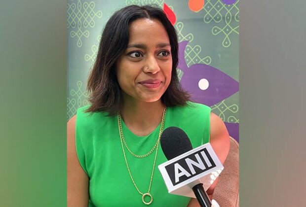 "It was unique experience": Shahana Goswami on working with Kanu Behl, Manoj Bajpayee in 'Despatch' at IFFI 2024