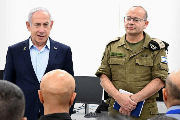 IDF general tied to teen psy-op case appointed next Mossad chief