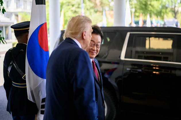 US nod for S Korea's nuke submarines will lead to 'nuclear domino': N Korea