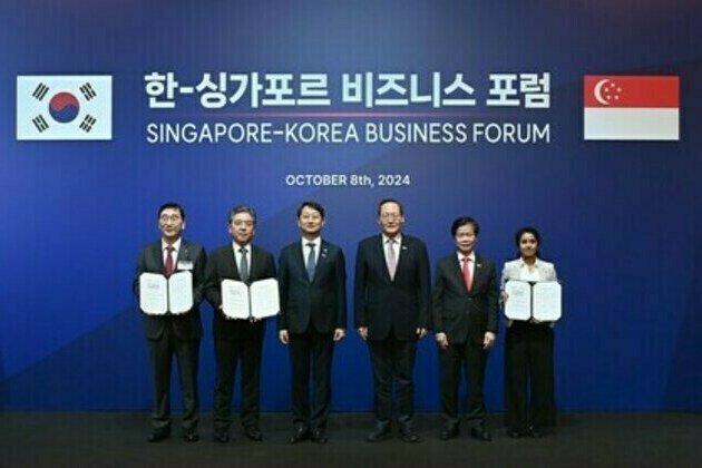 Hyundai Motor Group and Singapore Strengthen Joint Research in Sustainable Energy and Manufacturing Solutions