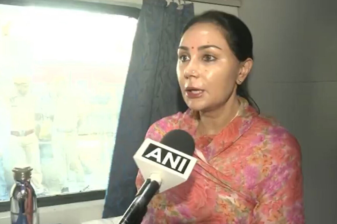 'Remarkable step forward': Rajasthan Dy CM Diya Kumari on PM Modi's austerity push