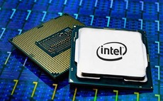 Intel splits in two, signs deal with Microsoft
