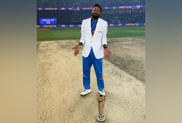 "The six-month phase when we won World Cup...": Hardik Pandya opens up on overcoming flak of fans