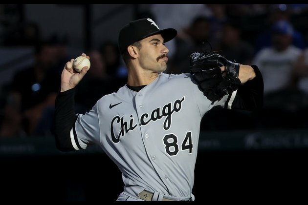 White Sox starter Dylan Cease looks to stay hot against Royals