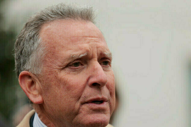 US envoy expected to visit Moscow to discuss Ukraine conflict  media