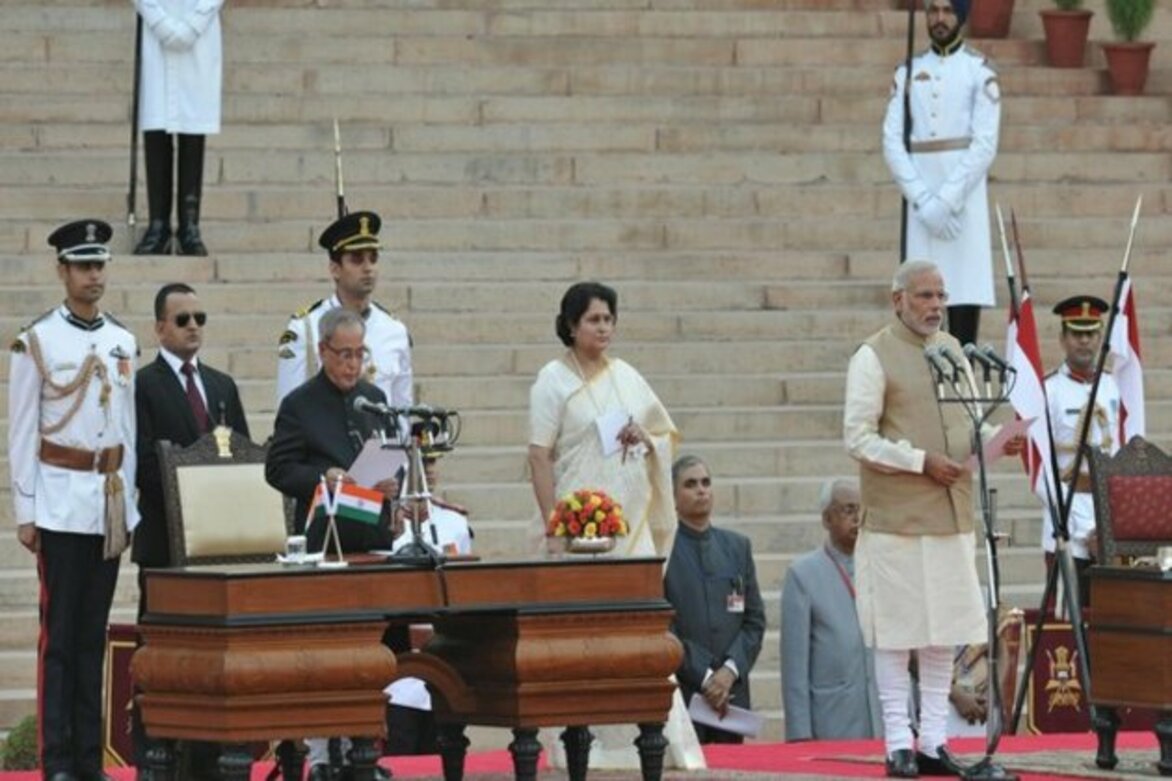 Special conclave to be held Saturday to celebrate PM Modi's nine years in office