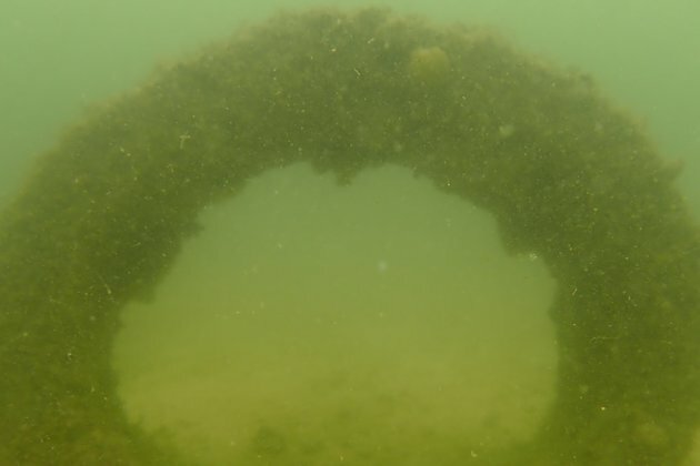 West Africa&#039;s First Underwater Museum Highlights Environmental Issues
