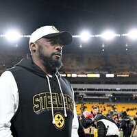Report: Mike Tomlin joining NBC as pregame analyst