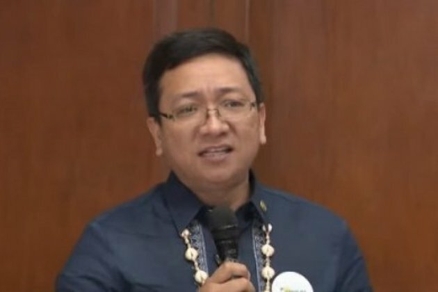 DILG recommends streamlining protocols during typhoon