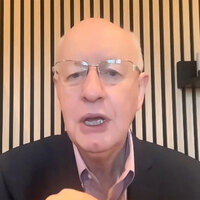 "Don't see how there can be any credible deal between these two parties": Political commentator David Vance on peace talks