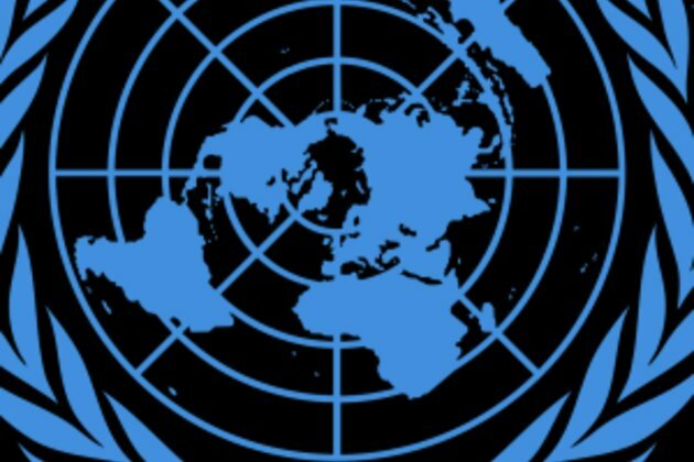 UN in the red, staff salaries at risk