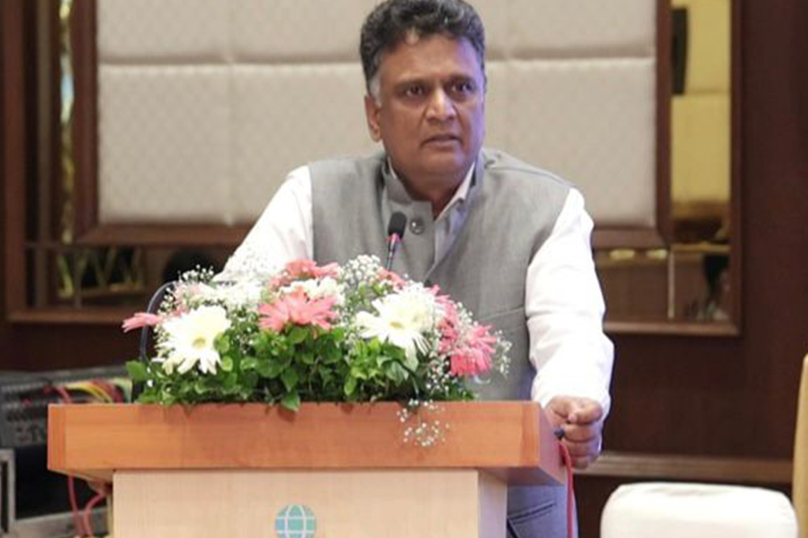 CAG launches NMAM 2.0 to strengthen financial management in urban local govt