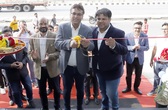 Volkswagen India inaugurates new touchpoint in Ajmer