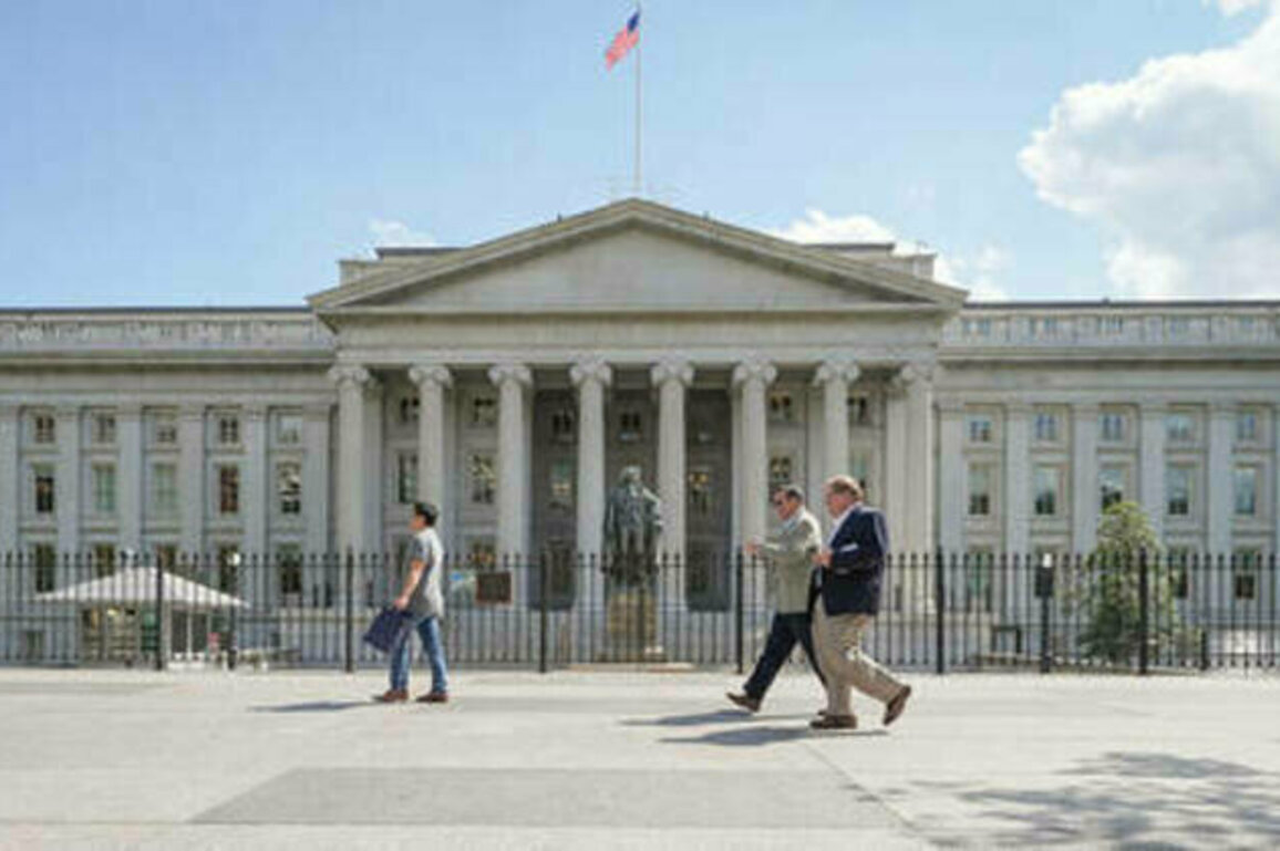 US hits Iran with 'massive' new sanctions