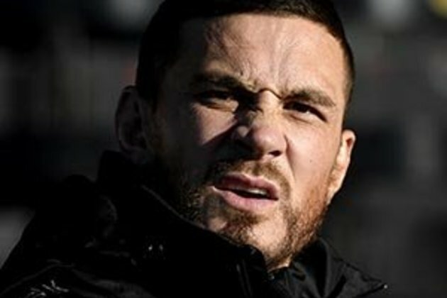 WATCH | Why Sonny Bill would be smart to turn down Mike Tyson fight