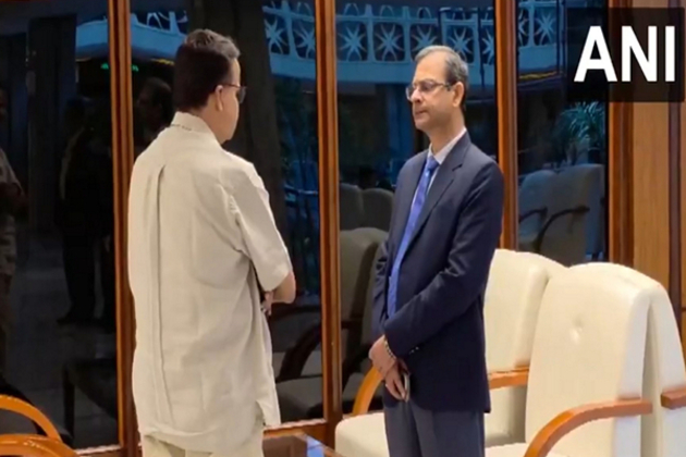 RBI Governor Sanjay Malhotra briefs Parliamentary panel on Indian economy