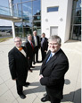 Wolseley tax exit is blow to coalition