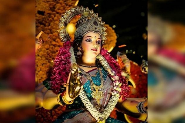 Navratri 2022: Maha Panchami today, devotees worship Goddess Skandamata