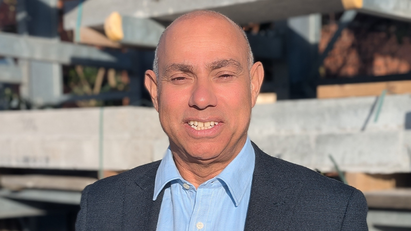Civils & Lintels appoints new National Sales Director